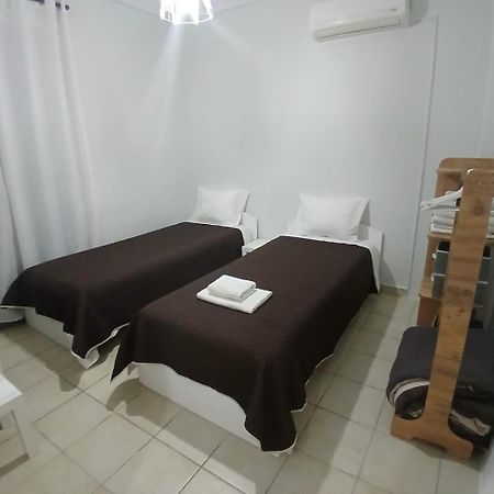 Lefkas Apartment Kalligoni Kültér fotó